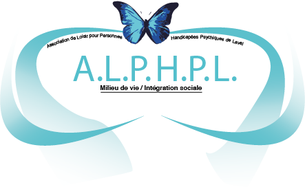 ALPHPL – Association de Loisirs pour les personnes handicapées psychique de Laval